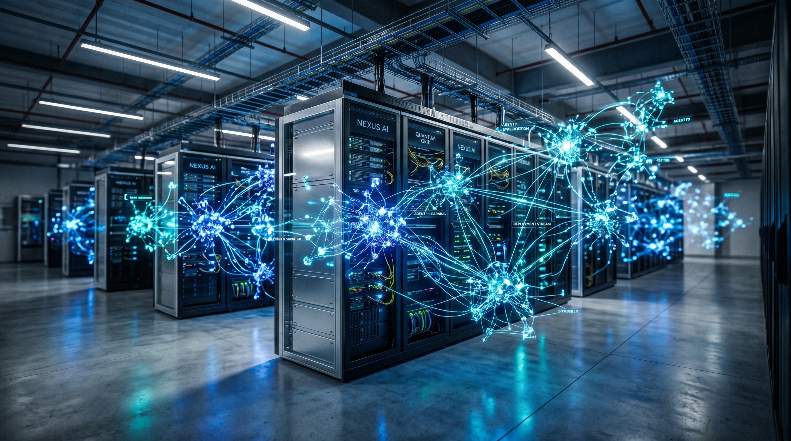 Deploying Autonomous AI Agents in Production: A 2-Week Playbook