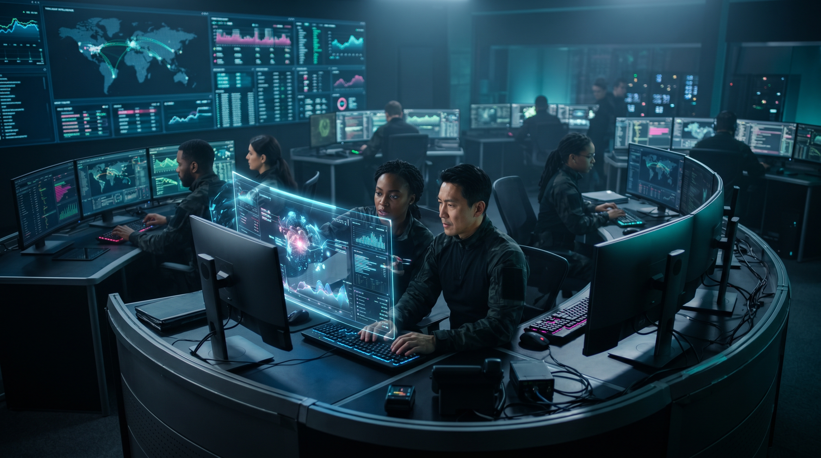 How CibrAI Automated 80% of Their Security Analyst Workflow With Agentic AI